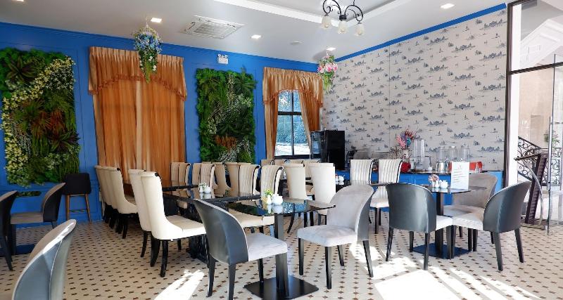 Hotel Banbua Grand Udon