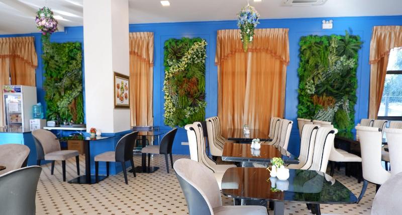 Hotel Banbua Grand Udon