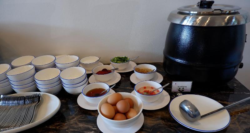 Hotel Banbua Grand Udon