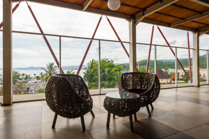 호텔 Capital O 1973 Guest House Toserba Selamat Syariah Pelabuhan Ratu