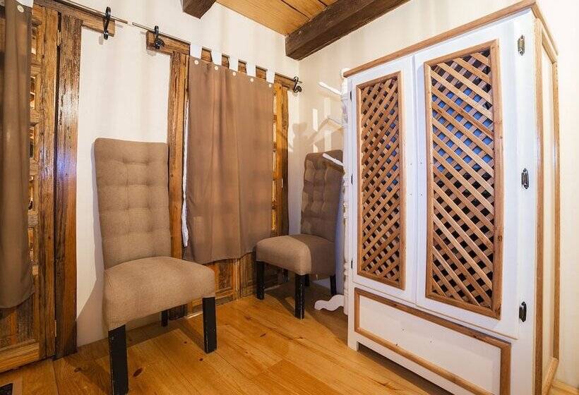 בית מלון כפרי Capital O Cabañas El Rincón