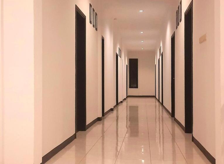 فندق Cozy Stay Kupang
