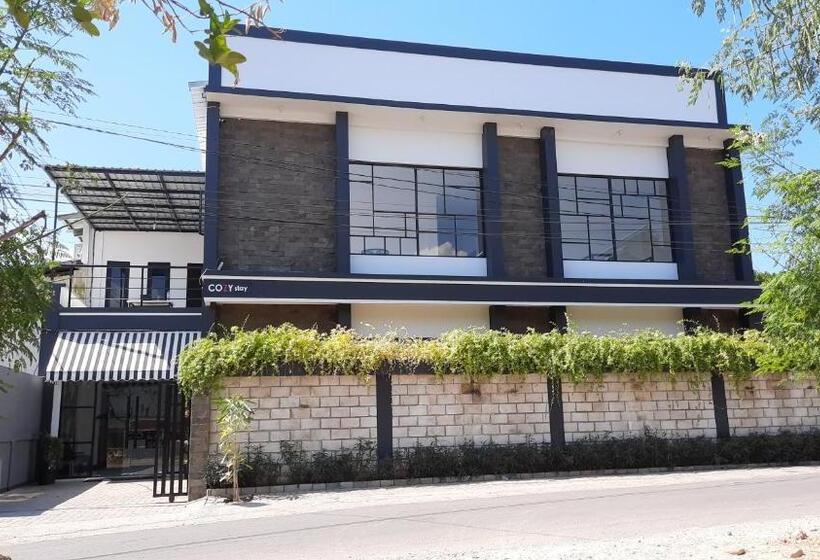 فندق Cozy Stay Kupang