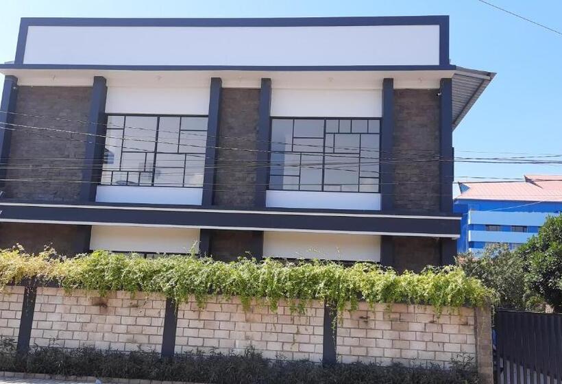 فندق Cozy Stay Kupang