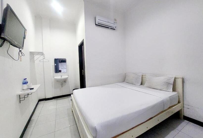 فندق Cozy Stay Kupang