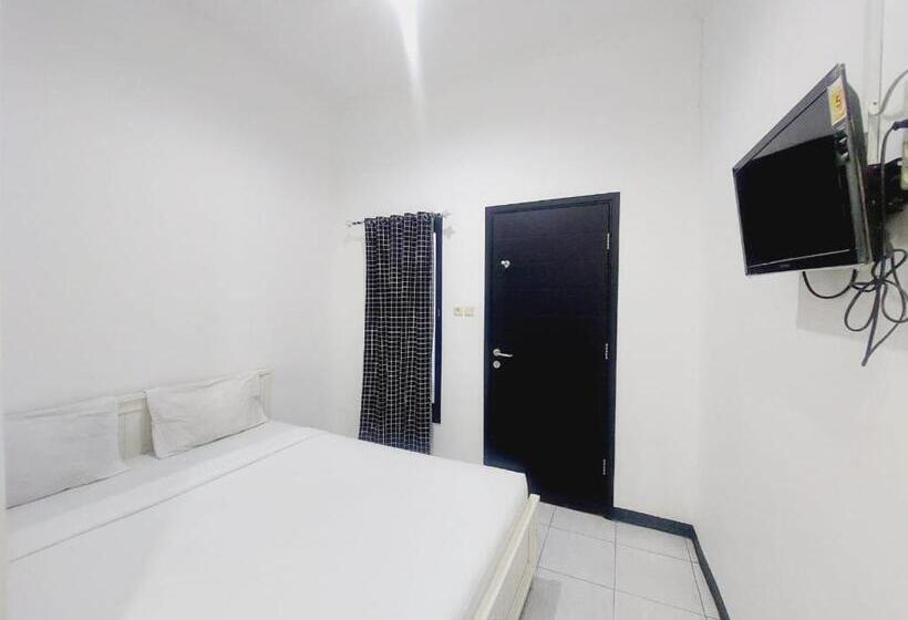فندق Cozy Stay Kupang