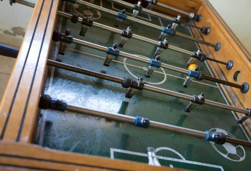 ホテル Fazenda Morada Do Imperador