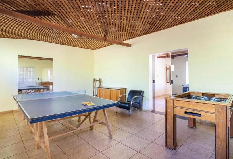 ホテル Fazenda Morada Do Imperador