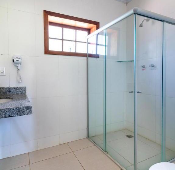 ホテル Fazenda Morada Do Imperador