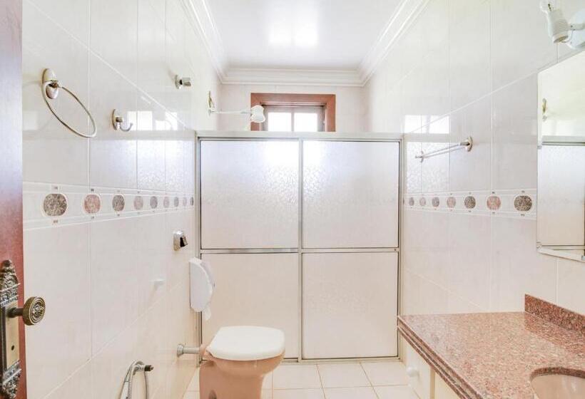 ホテル Fazenda Morada Do Imperador