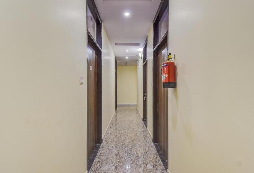 בית מלון כפרי O Royal Blue