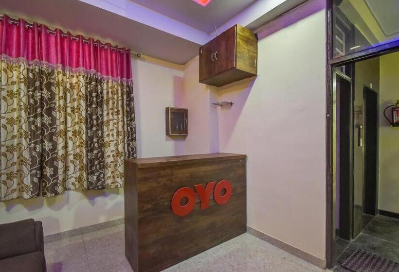 בית מלון כפרי O Royal Blue