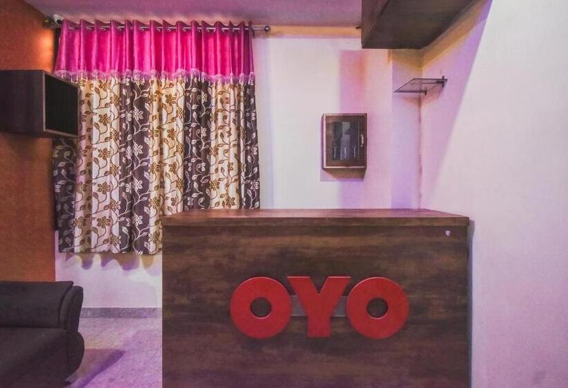 בית מלון כפרי O Royal Blue