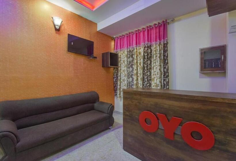 בית מלון כפרי O Royal Blue