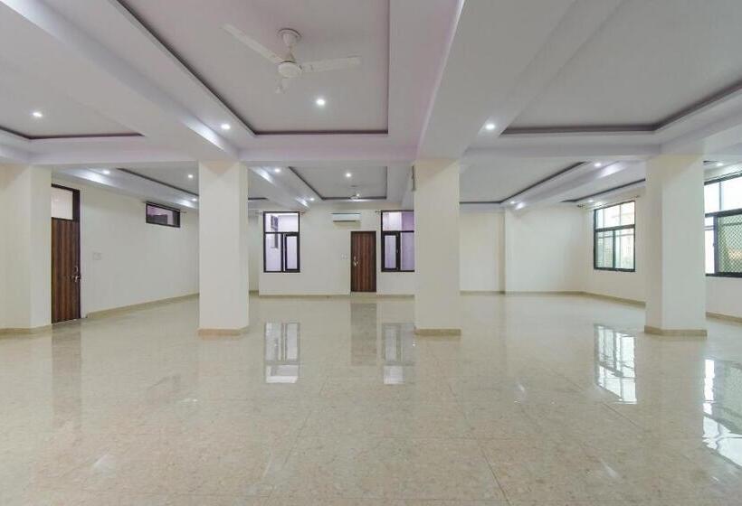 בית מלון כפרי O Royal Blue