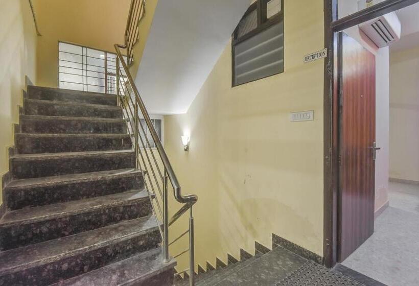 בית מלון כפרי O Royal Blue