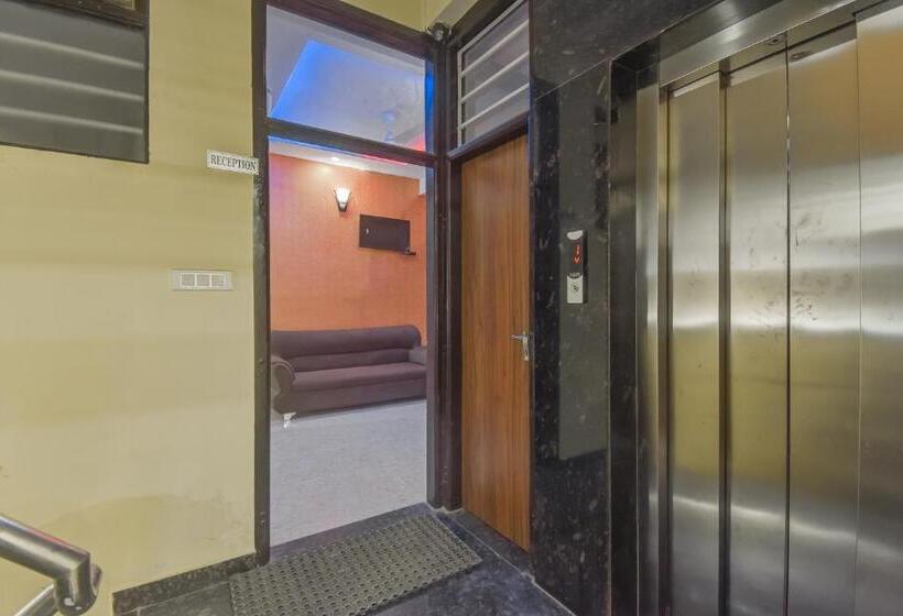 בית מלון כפרי O Royal Blue