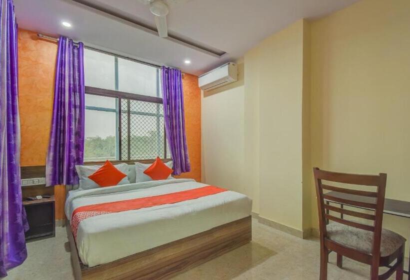 בית מלון כפרי O Royal Blue