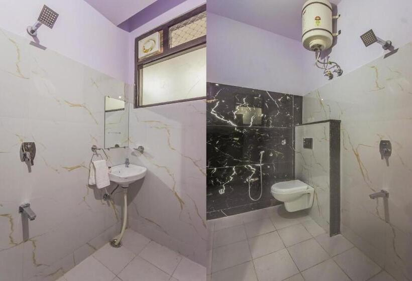 בית מלון כפרי O Royal Blue