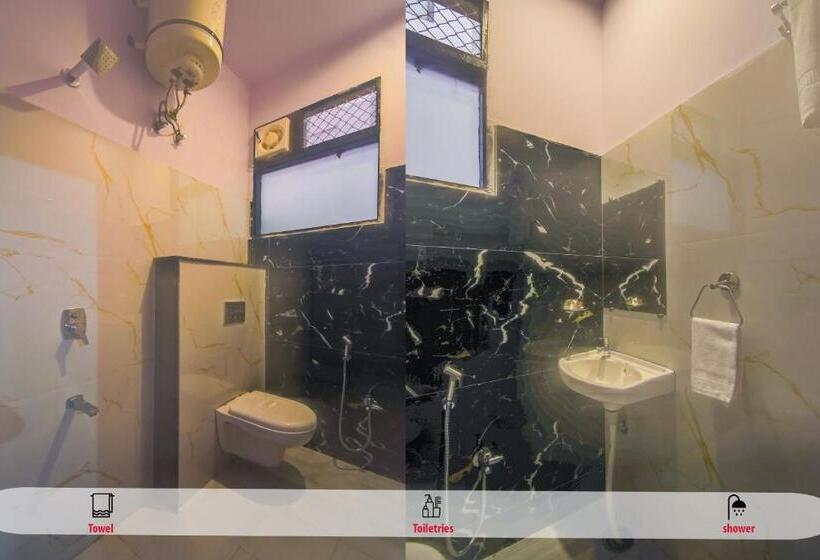 בית מלון כפרי O Royal Blue