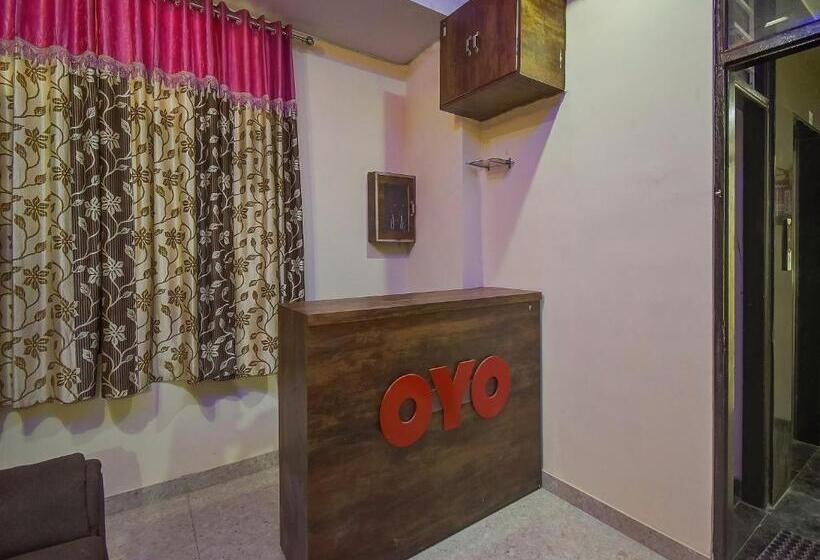 בית מלון כפרי O Royal Blue