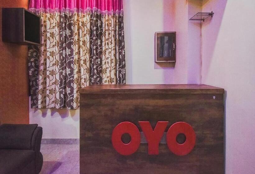 בית מלון כפרי O Royal Blue