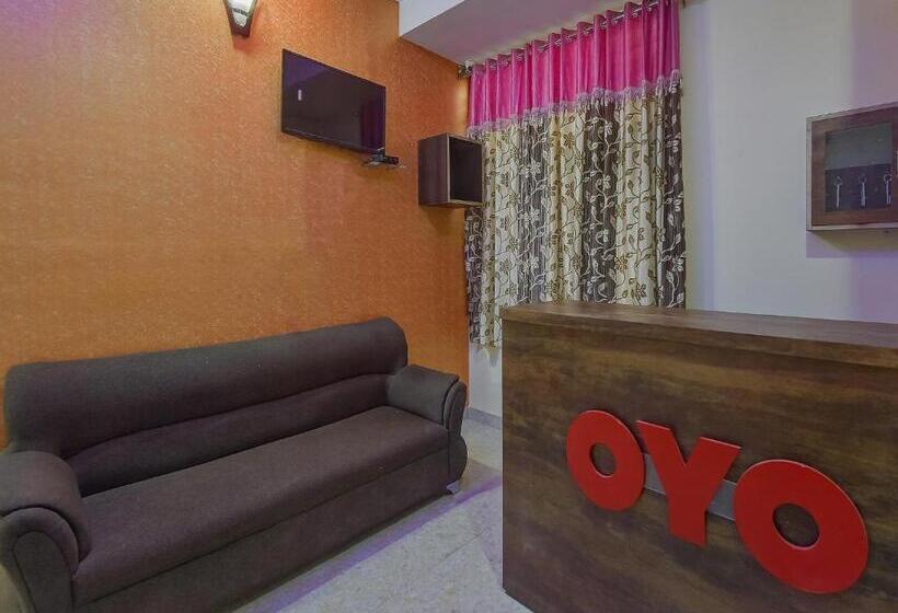 בית מלון כפרי O Royal Blue