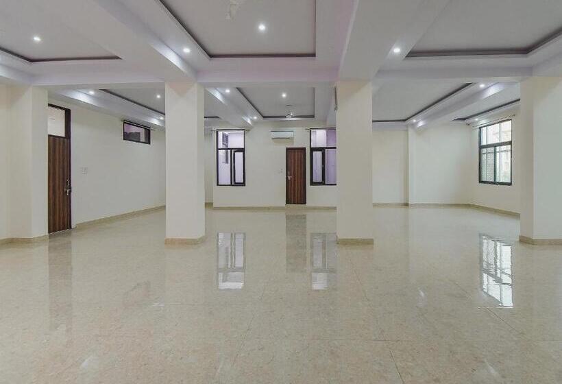 בית מלון כפרי O Royal Blue