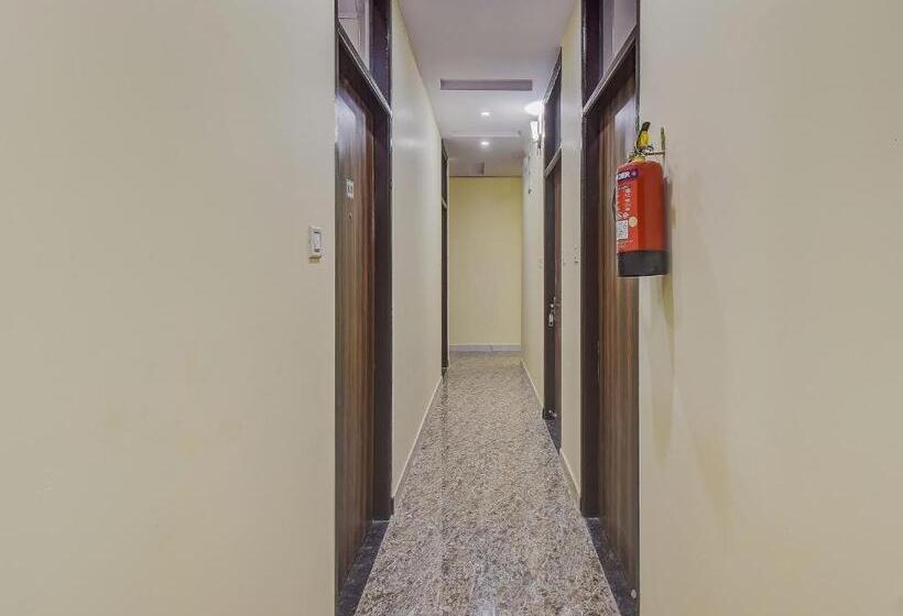 בית מלון כפרי O Royal Blue