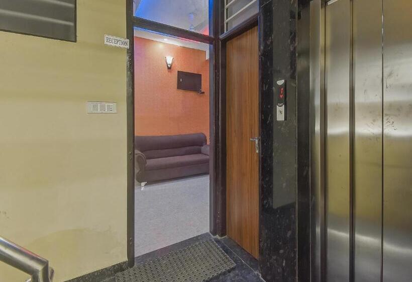 בית מלון כפרי O Royal Blue