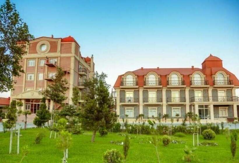 هتل Golden Moon Baku