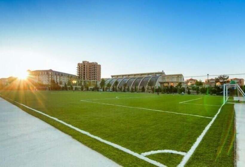 هتل Golden Moon Baku