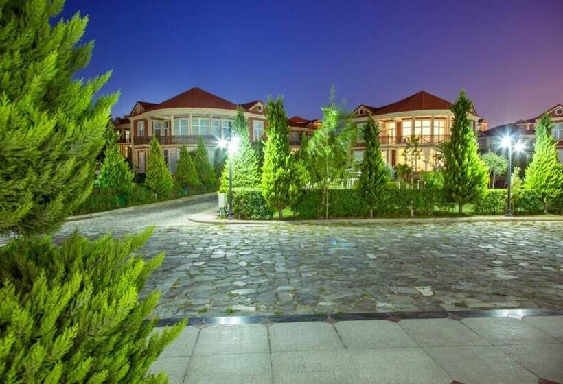 هتل Golden Moon Baku