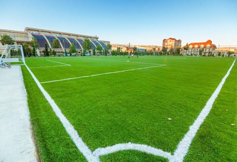 هتل Golden Moon Baku