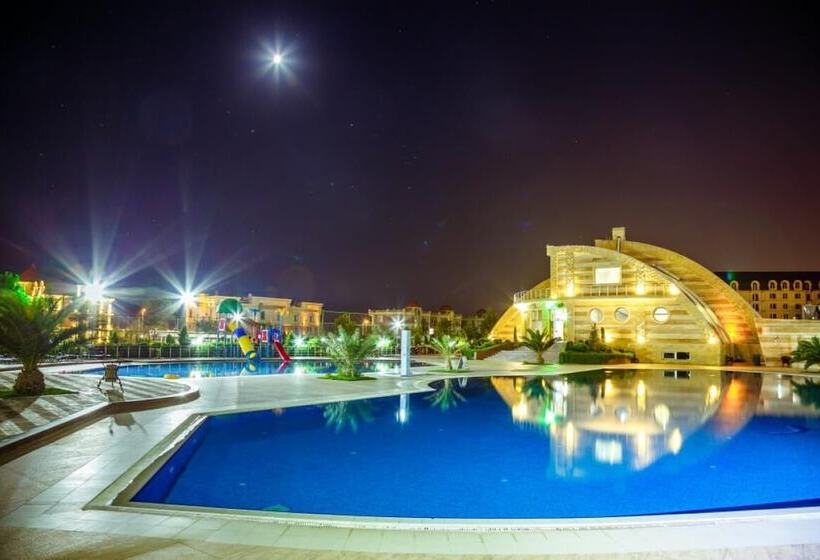 هتل Golden Moon Baku
