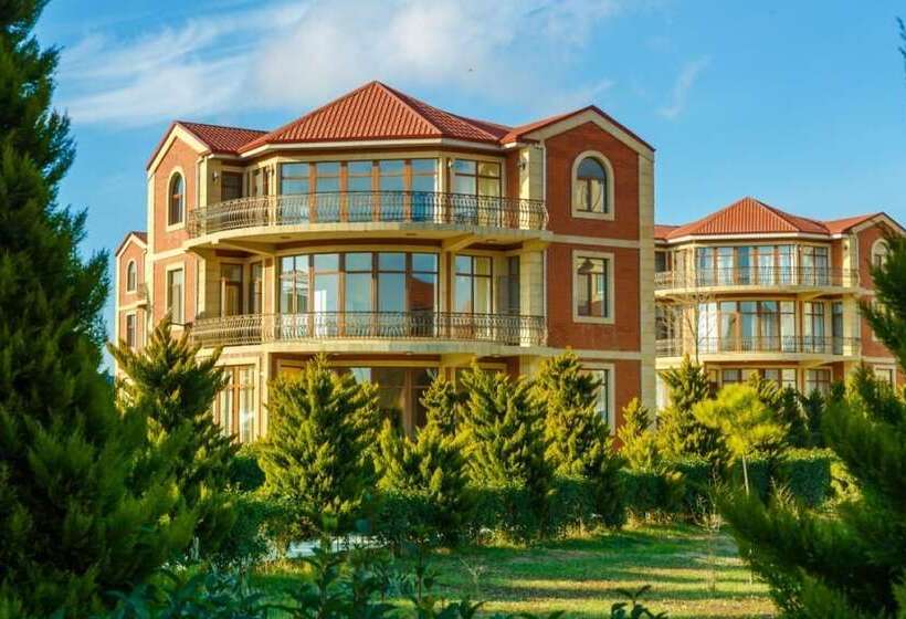 هتل Golden Moon Baku