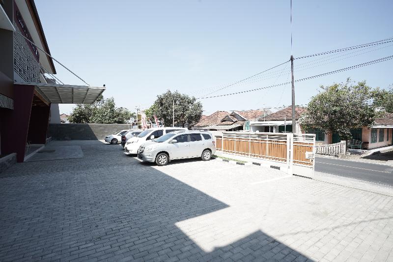 فندق Grand Parigi