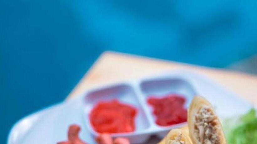 فندق Grand Parigi