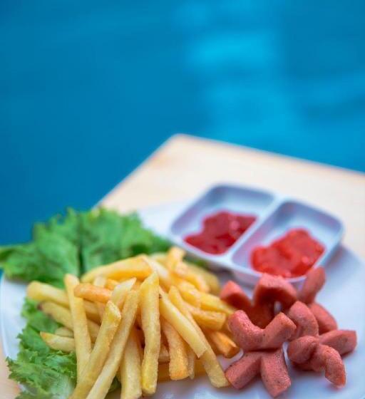 فندق Grand Parigi