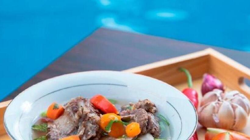 فندق Grand Parigi