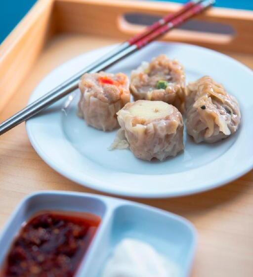 فندق Grand Parigi