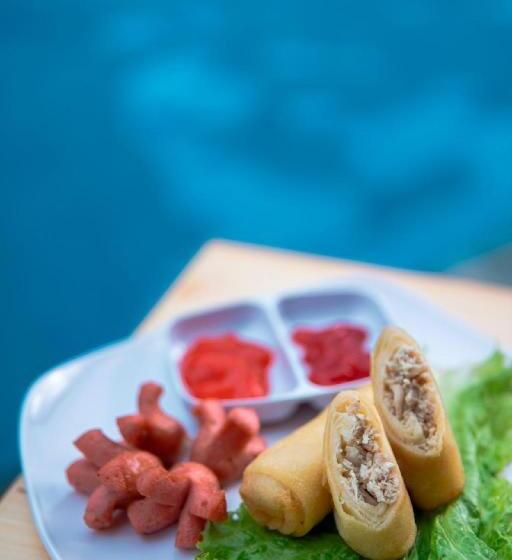 فندق Grand Parigi