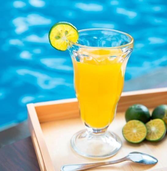 فندق Grand Parigi