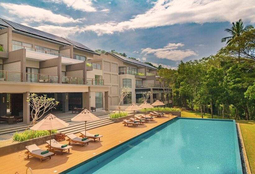 酒店 Jetwing Kandy Gallery