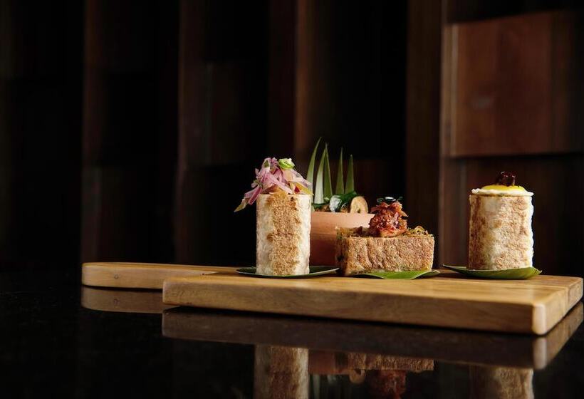 酒店 Jetwing Kandy Gallery