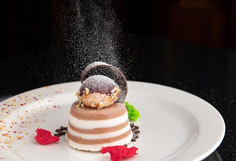 酒店 Jetwing Kandy Gallery