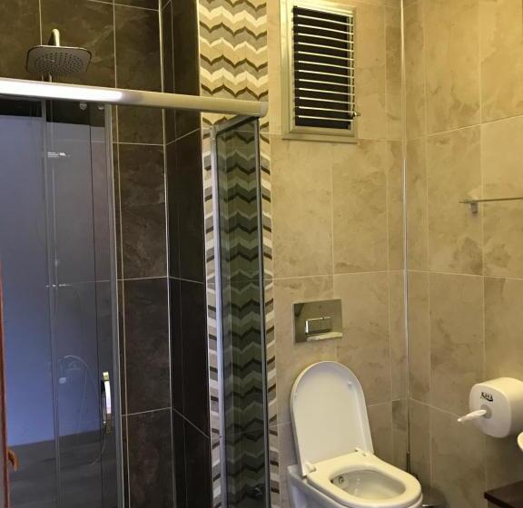 ホテル Oris Green