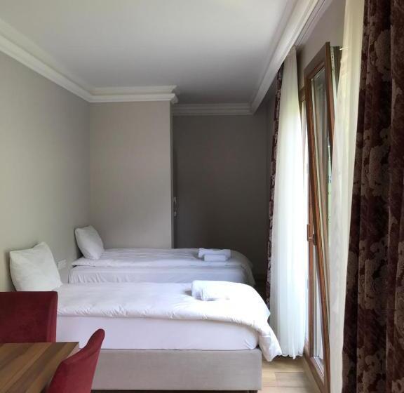 ホテル Oris Green