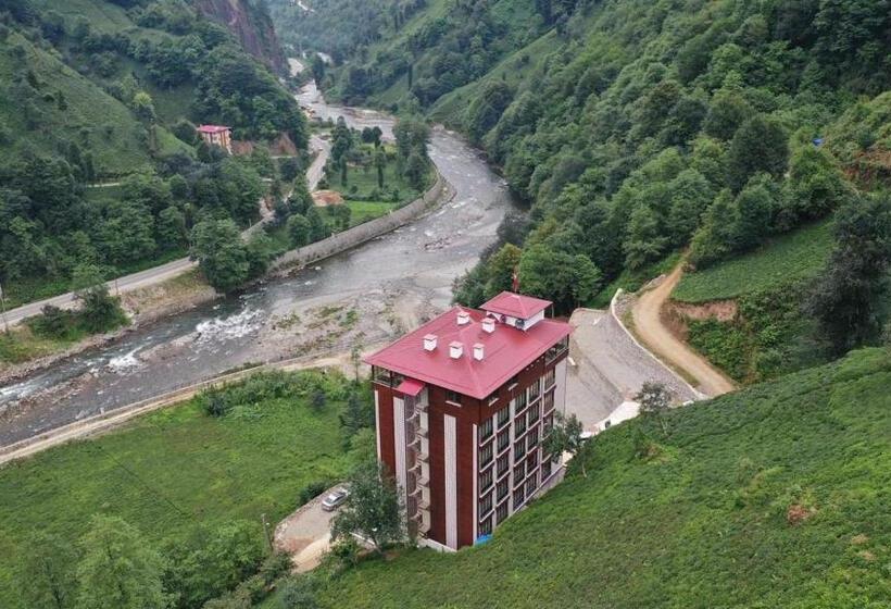 ホテル Oris Green