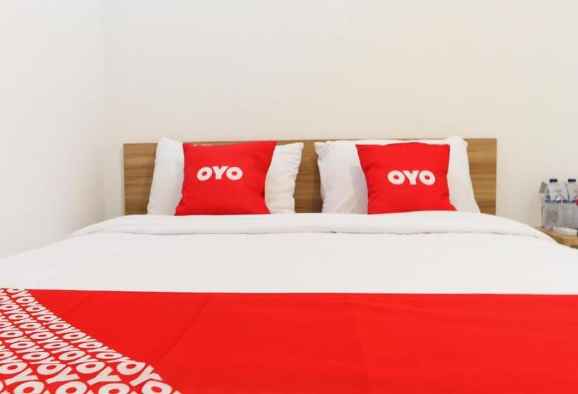 酒店 Oyo 1191 Monalisa Residence And Cafe